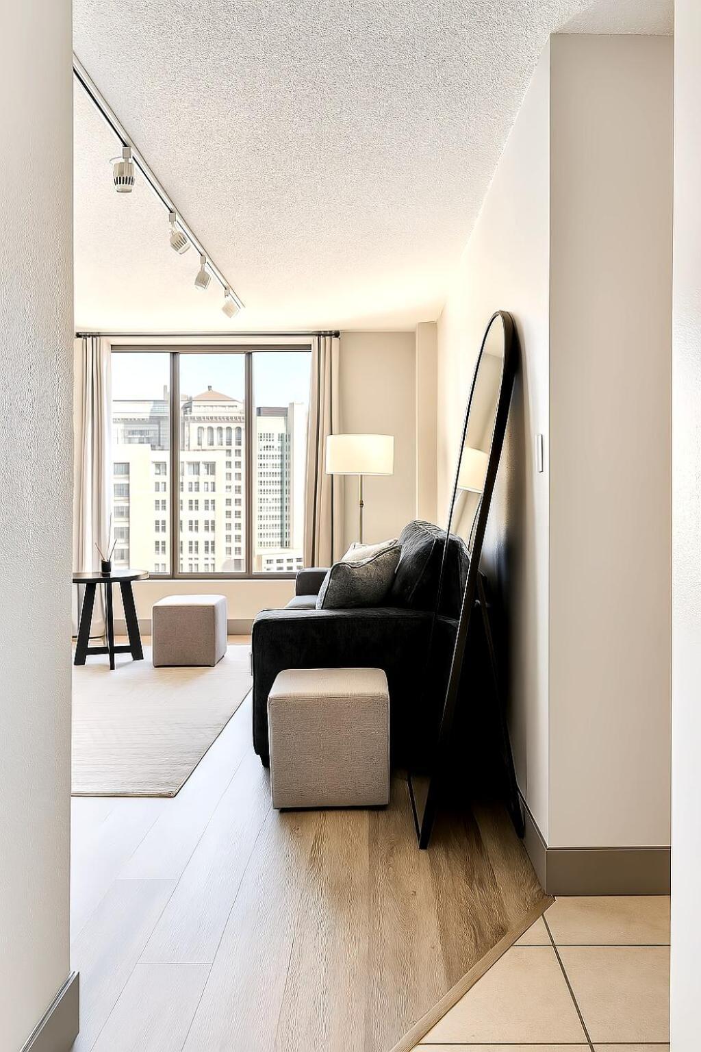 Xl Center 1-Br Condo Dwntn Hartford Easy Parking Exterior foto